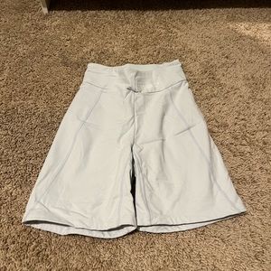 Gymshark Biker Shorts Size Small